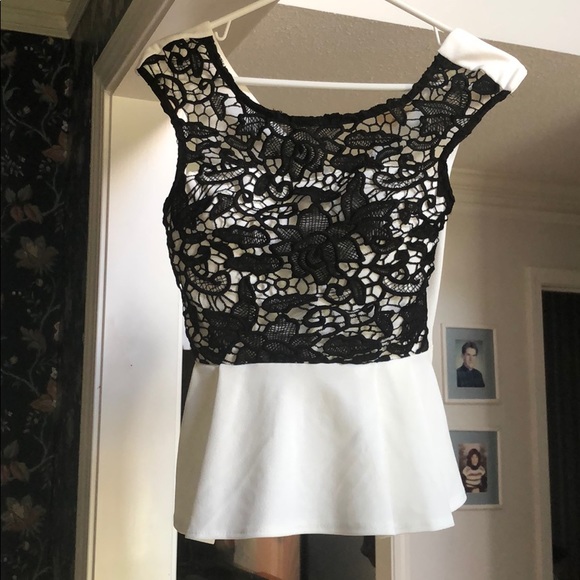 Candida top - Picture 2 of 4